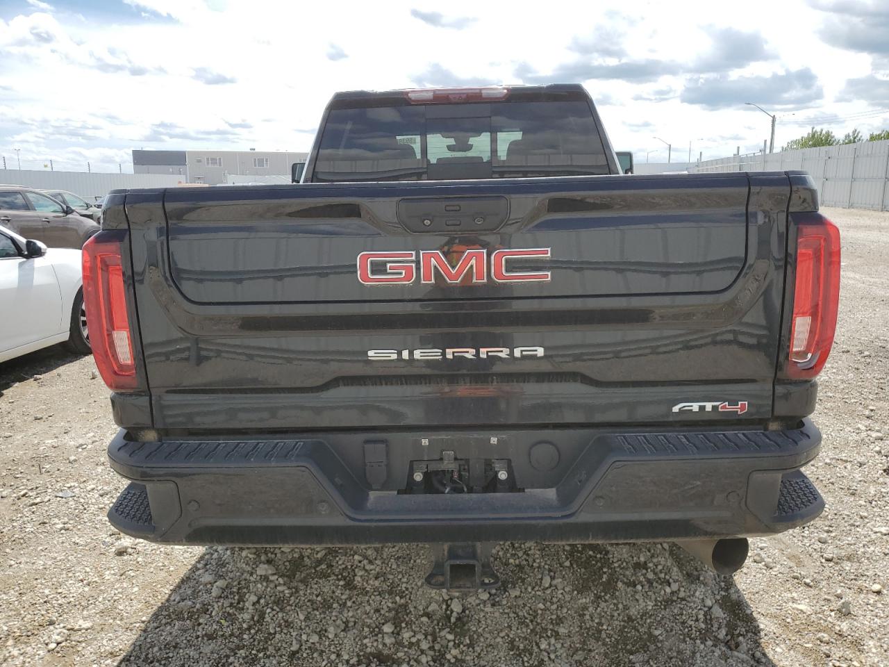 1GT49PEY9NF333848 2022 GMC Sierra K2500 At4