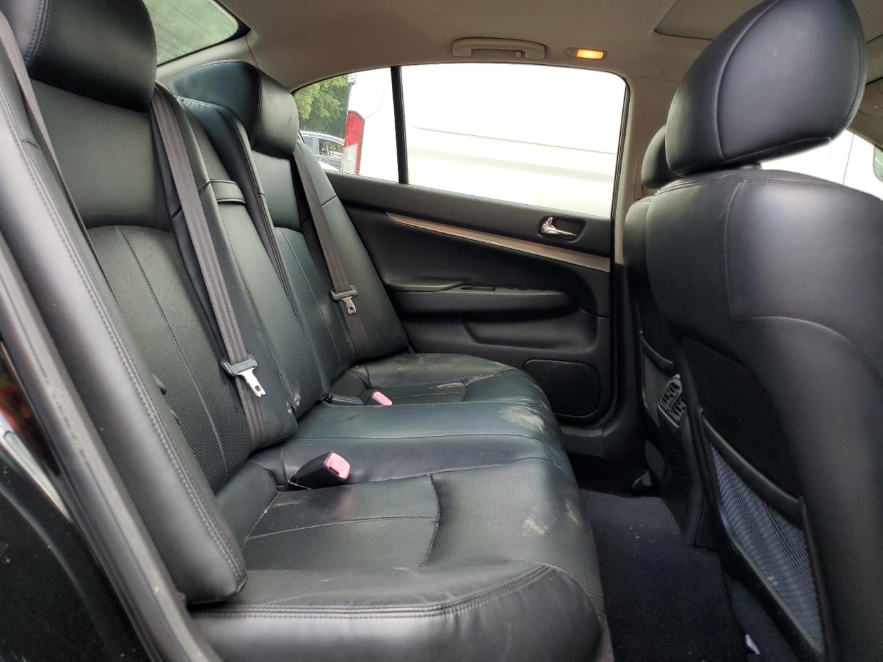 JN1CV6AP4CM931470 2012 Infiniti G37 Base