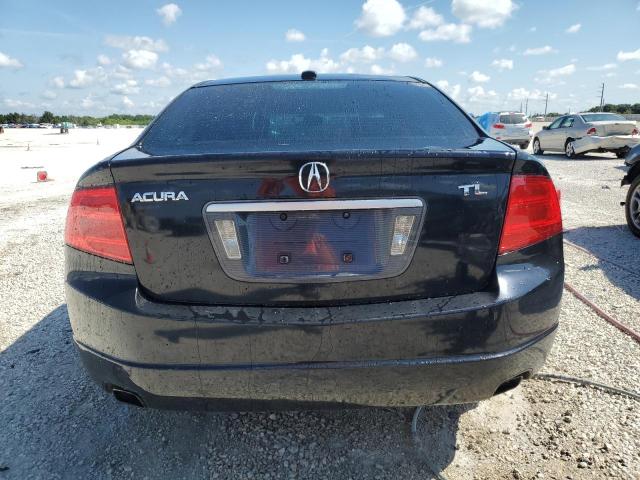 2006 Acura 3.2Tl VIN: 19UUA66206A009568 Lot: 58180624