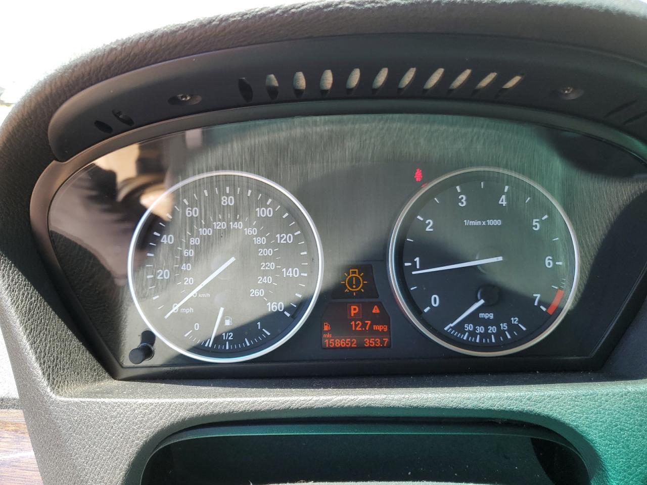 5UXFE835X9L170040 2009 BMW X5 xDrive48I