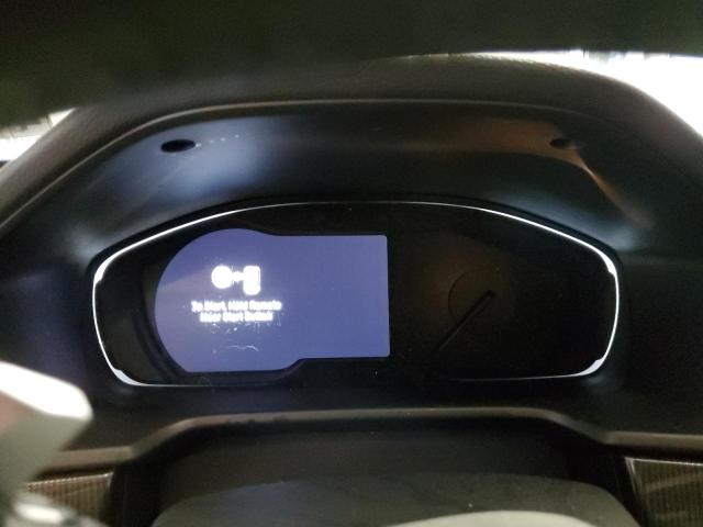 2021 Honda Accord Sport VIN: 1HGCV1F35MA115359 Lot: 57559534