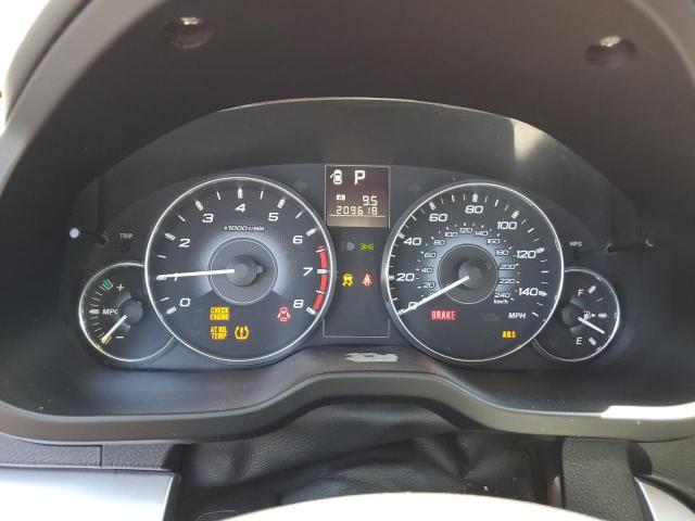 2010 Subaru Legacy 2.5I VIN: 4S3BMBA64A3244200 Lot: 60970954