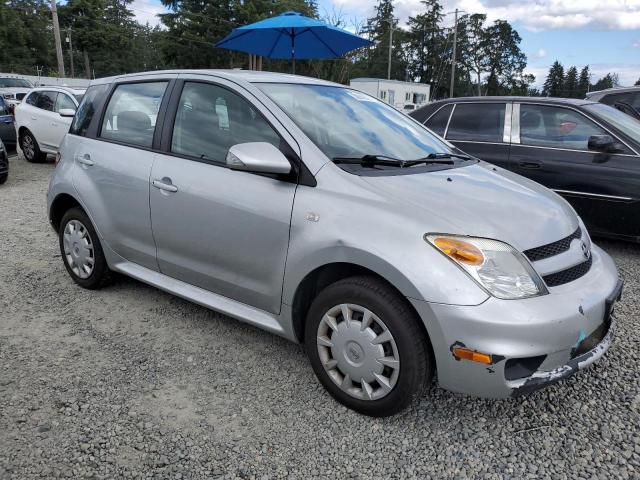 2006 Toyota Scion Xa VIN: JTKKT624X65010395 Lot: 58942814
