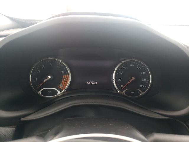 2021 Jeep Renegade Latitude VIN: ZACNJCBBXMPN16141 Lot: 57161094