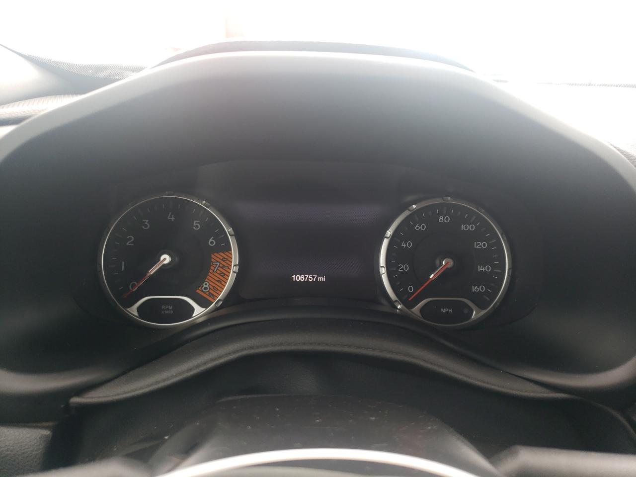 ZACNJCBBXMPN16141 2021 Jeep Renegade Latitude