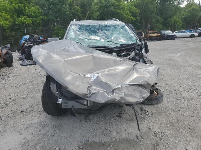 2018 CHEVROLET EQUINOX LT - 3GNAXJEV1JS614132