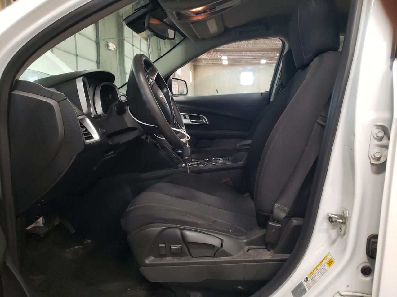 1GNALAEK7FZ119168 2015 Chevrolet Equinox Ls