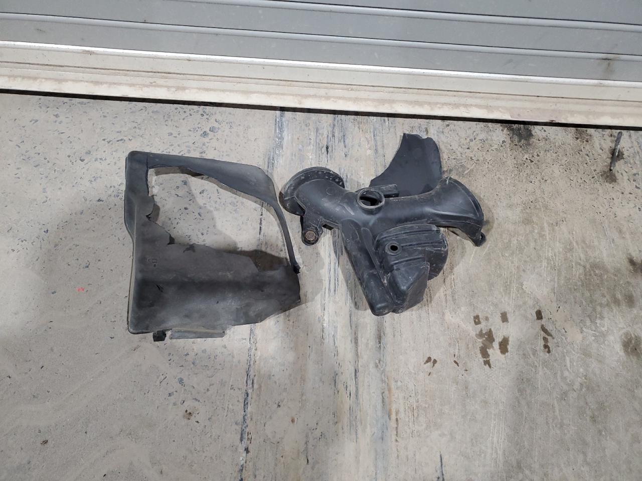 1G1ZA5E18BF326737 2011 Chevrolet Malibu Ls