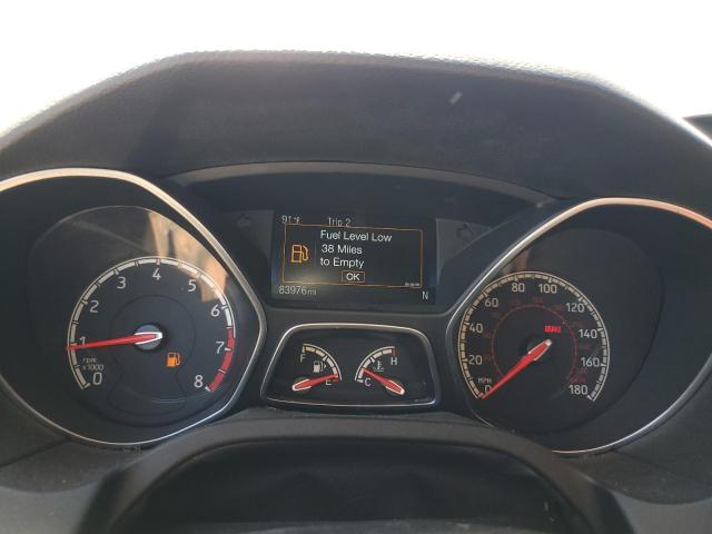 2016 Ford Focus St VIN: 1FADP3L93GL324311 Lot: 58687204