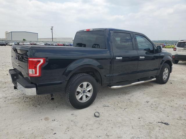 2017 FORD F150 SUPER - 1FTEW1C8XHKC90761