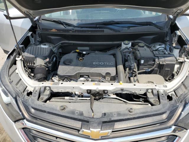 2020 Chevrolet Equinox Lt VIN: 3GNAXKEV6LS582867 Lot: 59141064