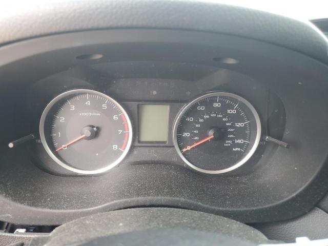 2015 Subaru Forester 2.5I VIN: JF2SJABC9FH487102 Lot: 57785074