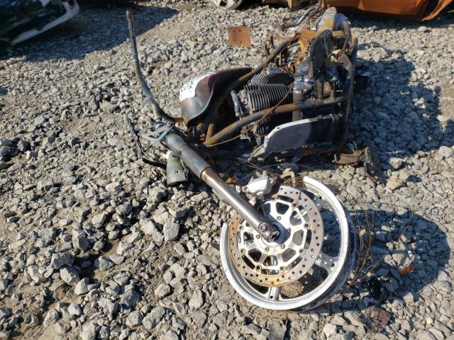 2012 HONDA VT1300 CT JH2SC6678CK200387