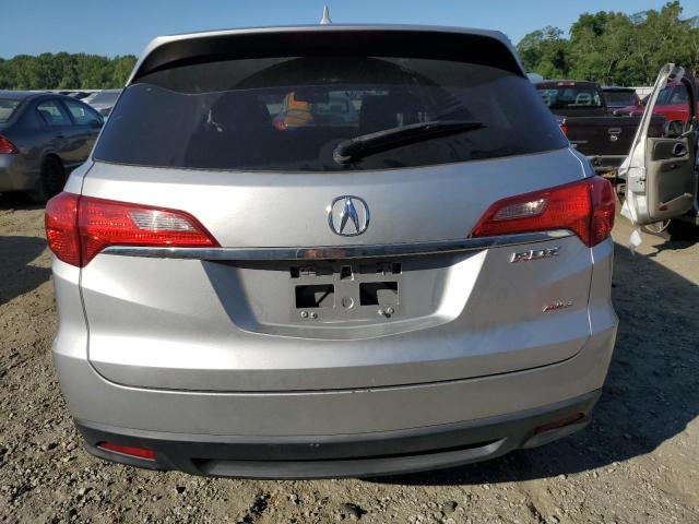 2013 Acura Rdx Technology VIN: 5J8TB4H5XDL016694 Lot: 60543124