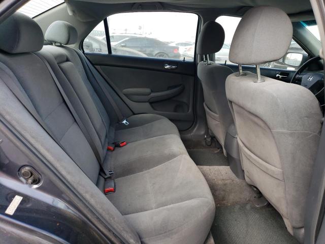 1HGCM66467A062345 2007 Honda Accord Se