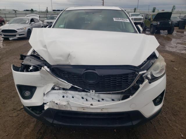 VIN JM3KE4DY6E0425299 2014 Mazda CX-5, GT no.5