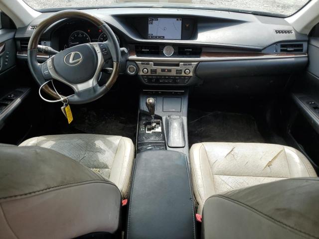 2015 Lexus Es 350 VIN: JTHBK1GG4F2172989 Lot: 59170904