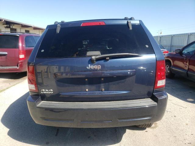 2010 Jeep Grand Cherokee Laredo VIN: 1J4PR4GK7AC105759 Lot: 58991534