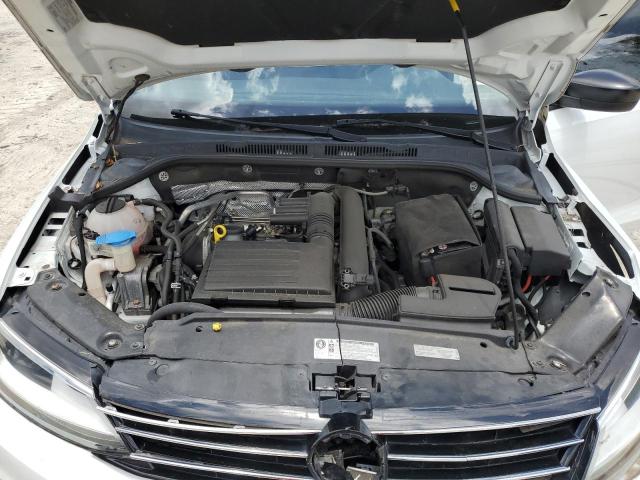 2016 Volkswagen Jetta Se VIN: 3VWD67AJ0GM377433 Lot: 61303474