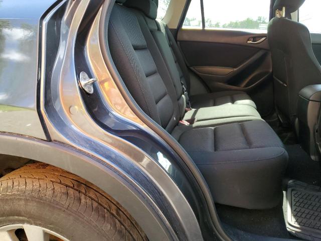 2015 Mazda Cx-5 Touring VIN: JM3KE2CY0F0462369 Lot: 55407444