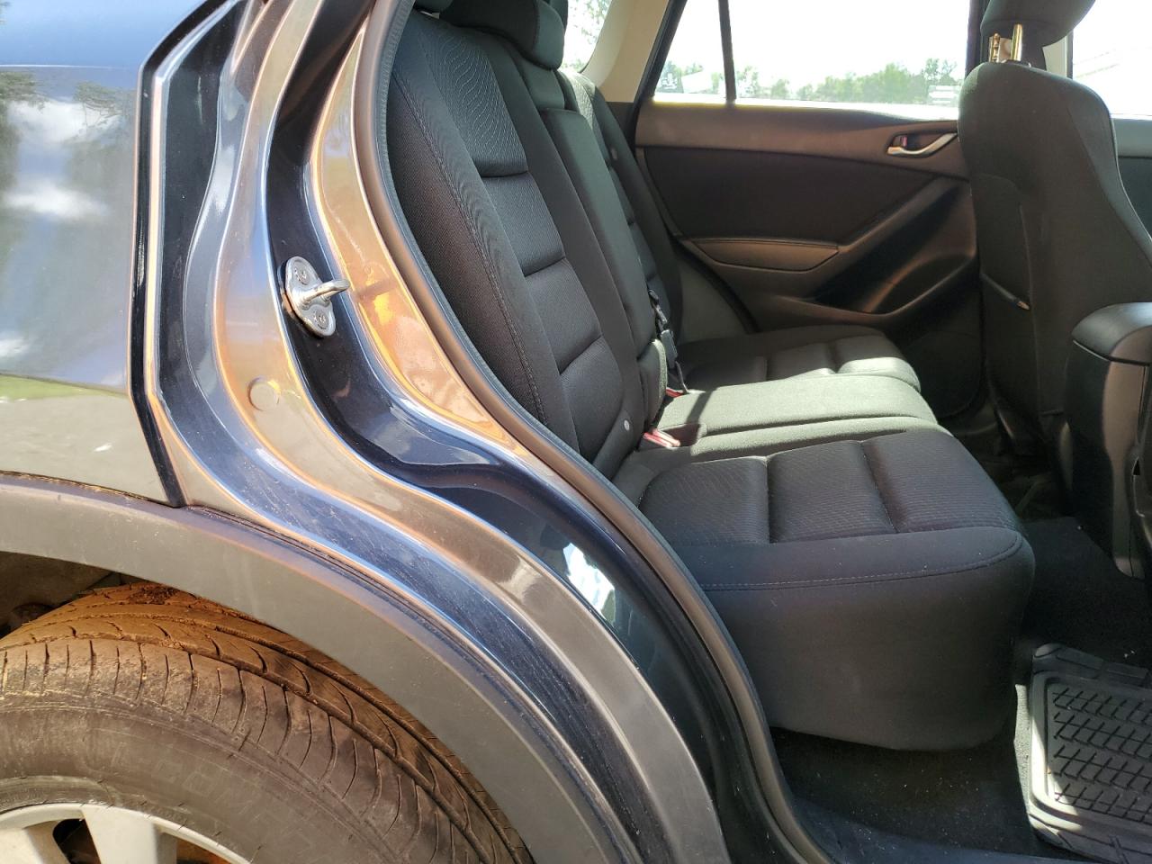 JM3KE2CY0F0462369 2015 Mazda Cx-5 Touring