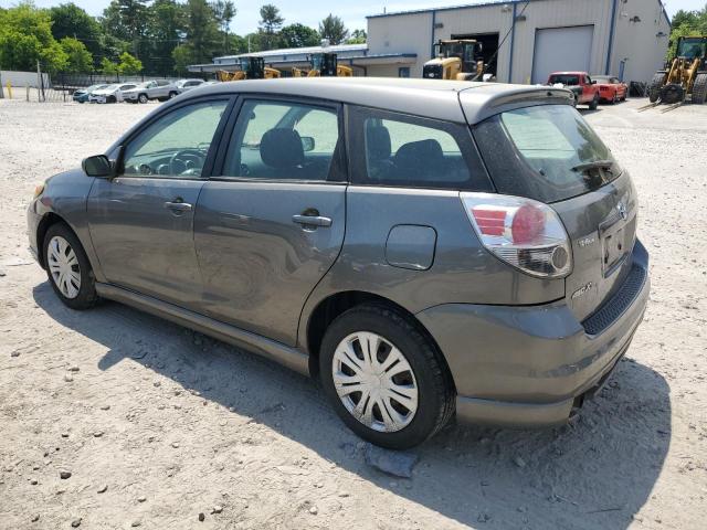 2006 Toyota Corolla Matrix Base VIN: 2T1LR32E16C553817 Lot: 57661634