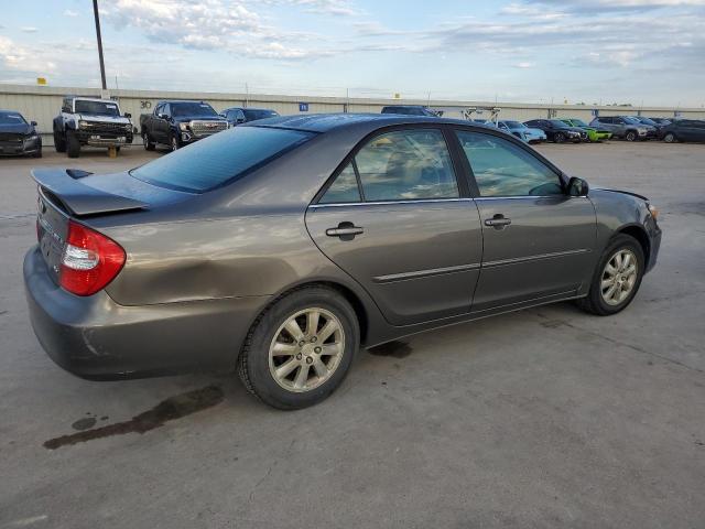 2003 Toyota Camry Le VIN: JTDBF32KX30147776 Lot: 57951884