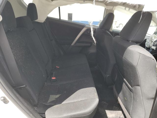 2017 Toyota Rav4 Le VIN: 2T3BFREV4HW659545 Lot: 60298254