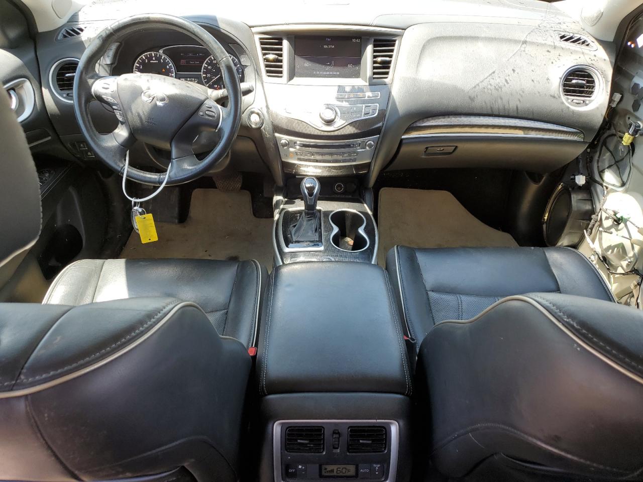 5N1DL0MM0HC548012 2017 Infiniti Qx60