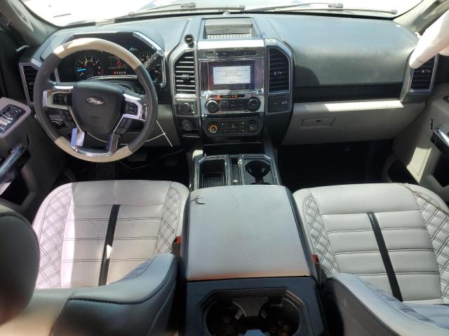 2019 Ford F150 Supercrew VIN: 1FTEW1E41KFC78346 Lot: 60282744