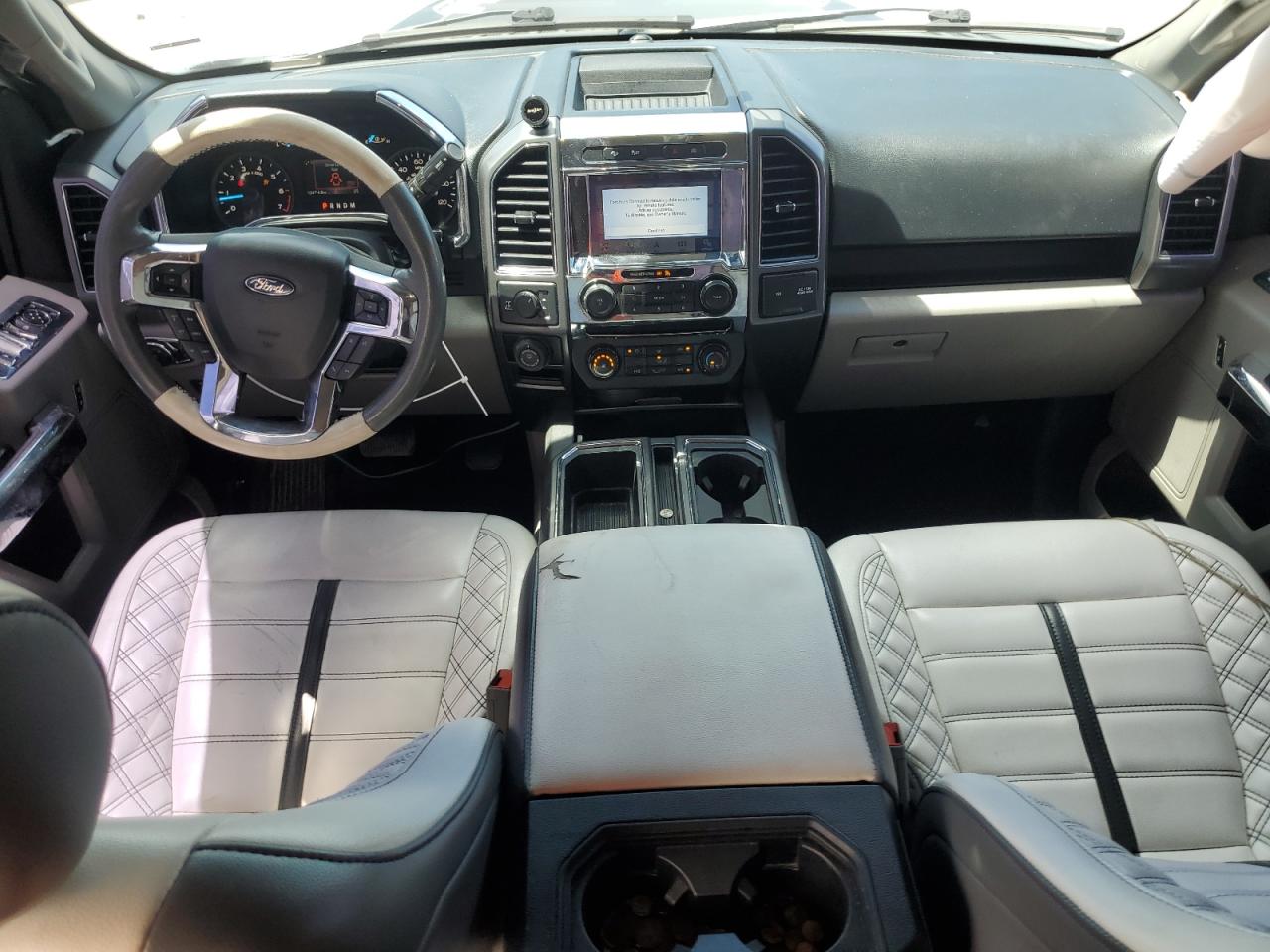 1FTEW1E41KFC78346 2019 Ford F150 Supercrew