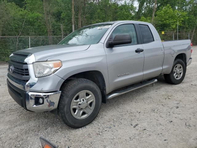2015 TOYOTA TUNDRA SR5 - 5TFUM5F11FX061649