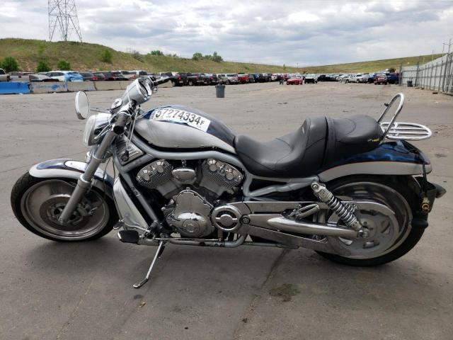 2003 HARLEY-DAVIDSON VRSCA ANNI 1HD1HAZ493K841458