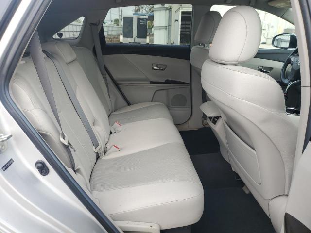 2011 Toyota Venza VIN: 4T3ZK3BB7BU044674 Lot: 59260704