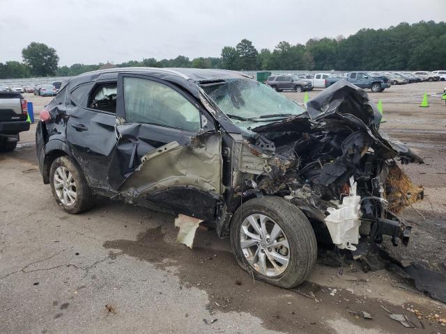 2020 HYUNDAI TUCSON LIM - KM8J33A4XLU203324
