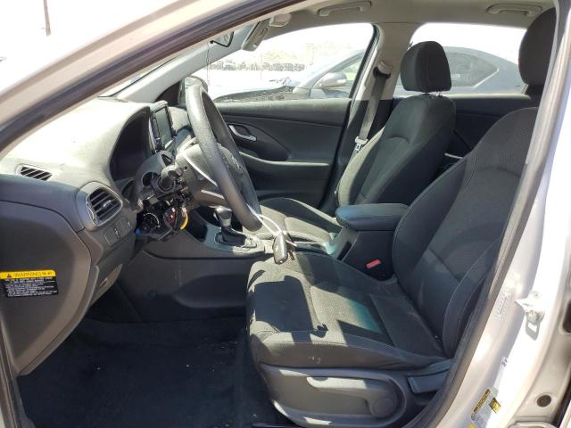 2019 HYUNDAI ELANTRA GT - KMHH35LE2KU102809