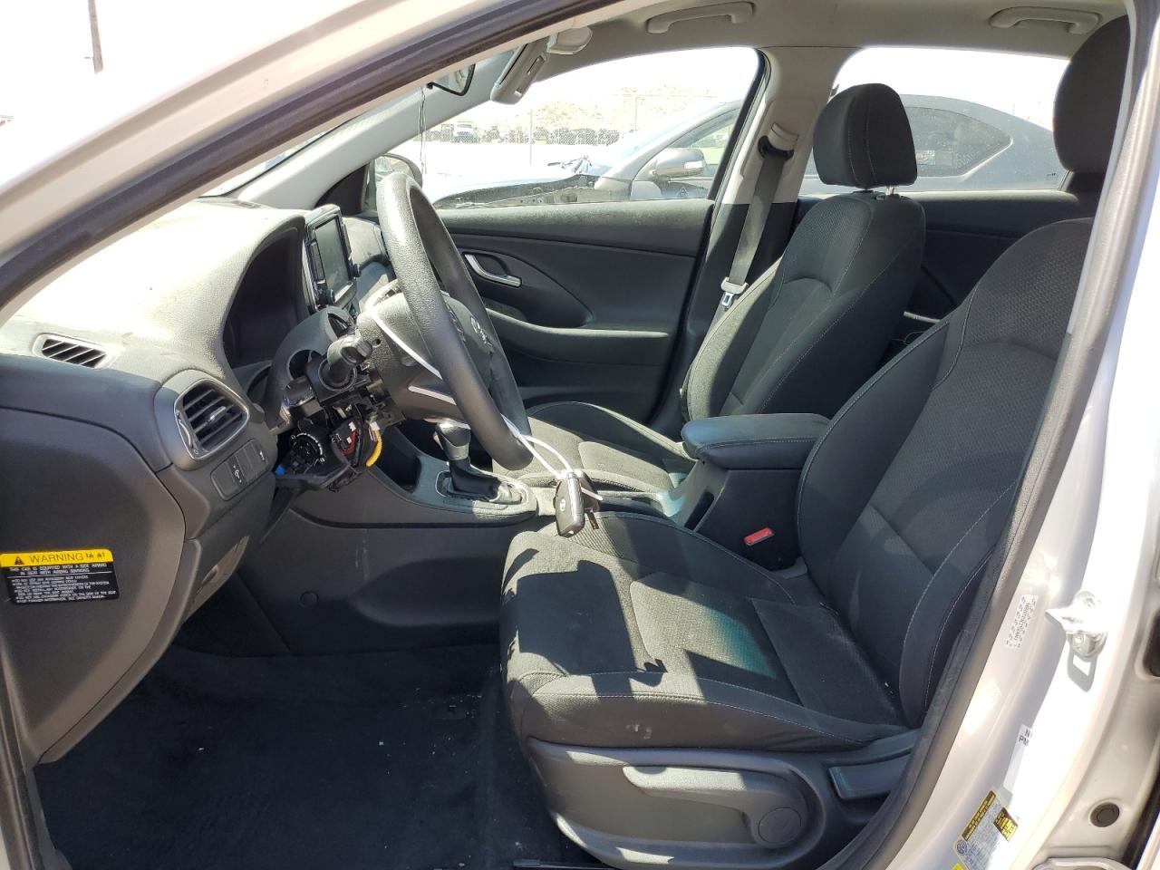 KMHH35LE2KU102809 2019 Hyundai Elantra Gt