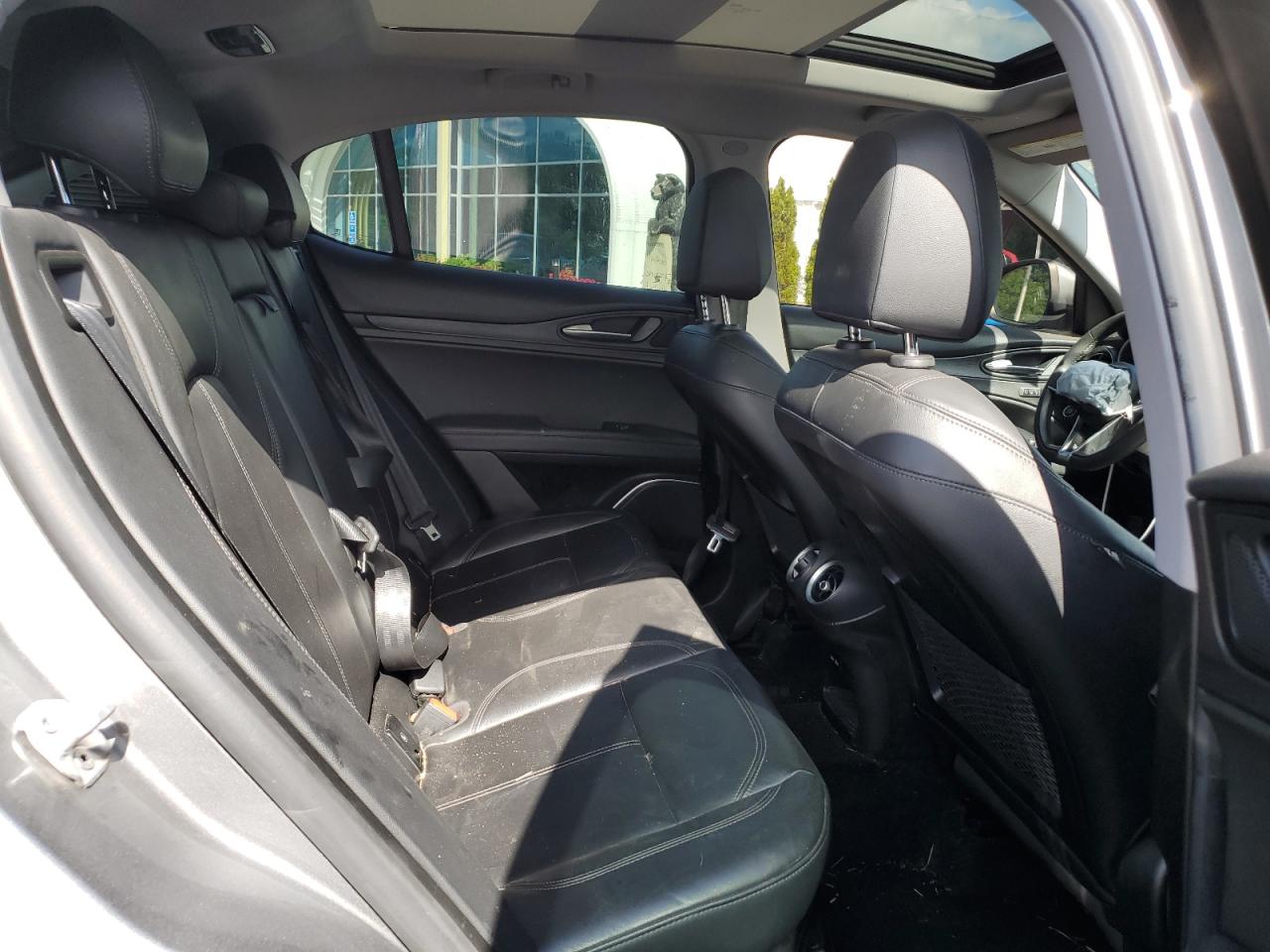 ZASFAKAN6J7B78699 2018 Alfa Romeo Stelvio