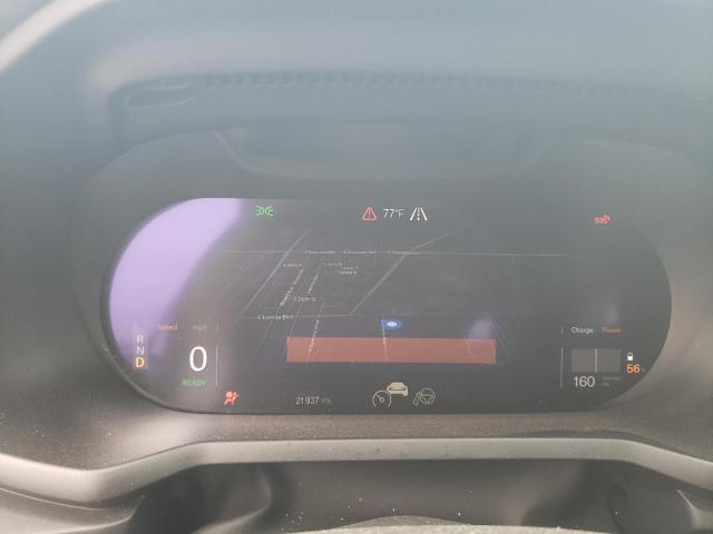 2023 Polestar 2 VIN: YSMED3KA6PL124059 Lot: 59778554