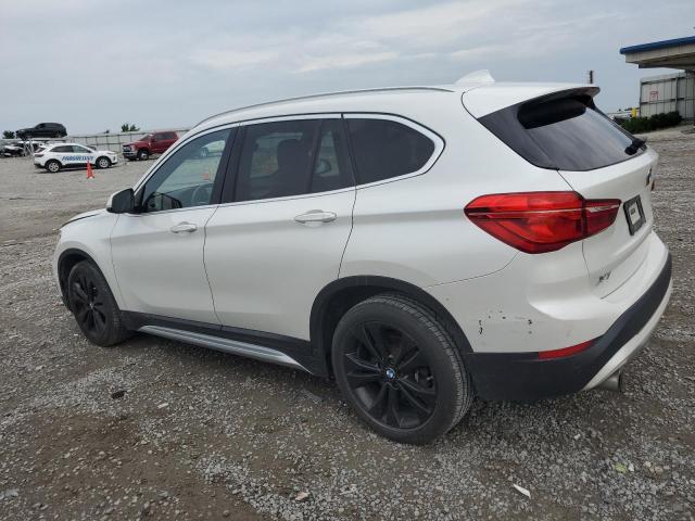 VIN WBXJG9C07L5R75072 2020 BMW X1, Xdrive28I no.2