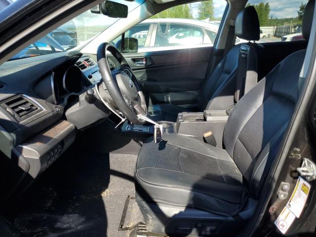 2017 Subaru Outback 3.6R Limited VIN: 4S4BSENC7H3341419 Lot: 60307914