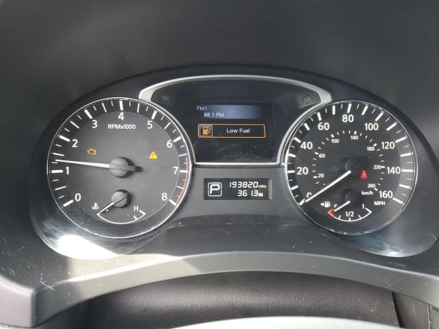 2015 NISSAN ALTIMA 25S - 1N4AL3AP1FC162158