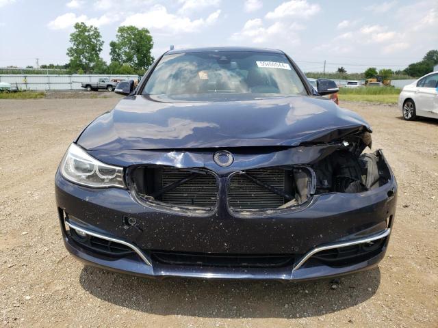 2016 BMW 335 XIGT WBA3X9C59GD869992