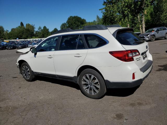 2015 SUBARU OUTBACK 2. 4S4BSANC9F3281455  60471924