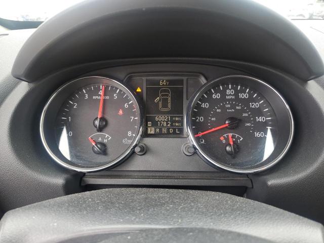 2012 Nissan Rogue S VIN: JN8AS5MT3CW297044 Lot: 58063674