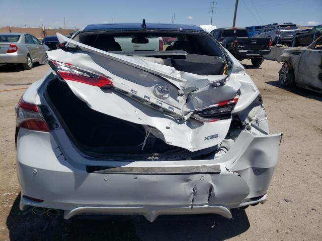 VIN 4T1KZ1AK5PU082018 2023 Toyota Camry, Trd no.6