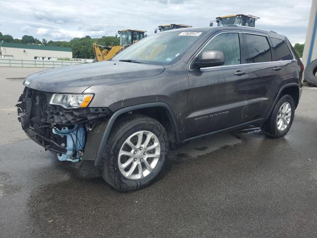 2021 Jeep Grand Cherokee Laredo VIN: 1C4RJFAG0MC503387 Lot: 58741254