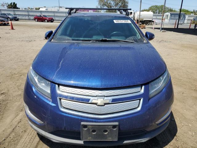 VIN 1G1RF6E47DU136556 2013 Chevrolet Volt no.5