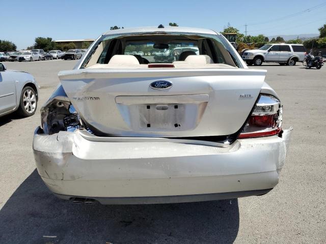 2008 Ford Taurus Sel VIN: 1FAHP24W08G159294 Lot: 57320664