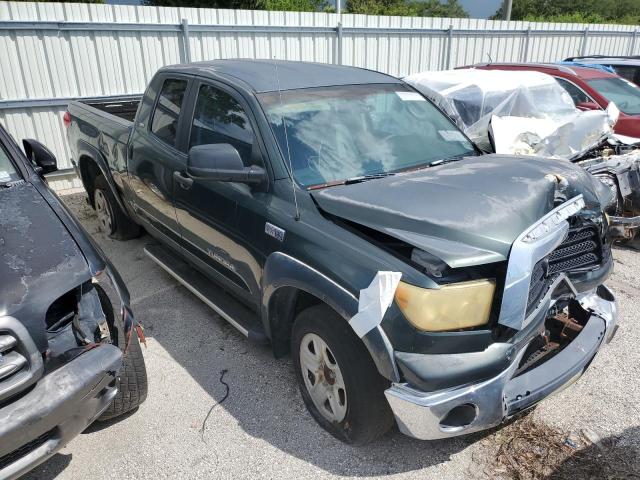 2008 Toyota Tundra Double Cab VIN: 5TFRV54138X039919 Lot: 55524294